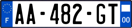 AA-482-GT