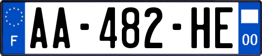 AA-482-HE