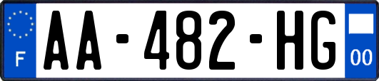 AA-482-HG