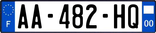 AA-482-HQ