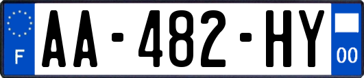 AA-482-HY