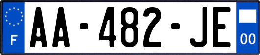 AA-482-JE