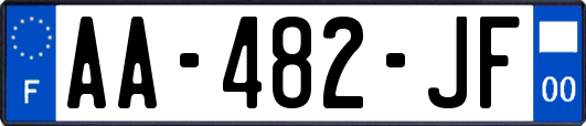 AA-482-JF