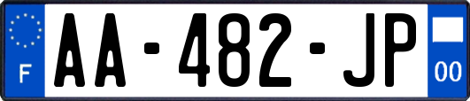 AA-482-JP