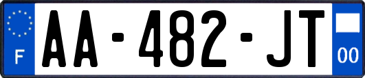 AA-482-JT