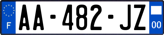 AA-482-JZ