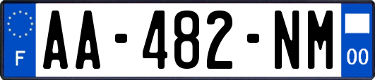 AA-482-NM