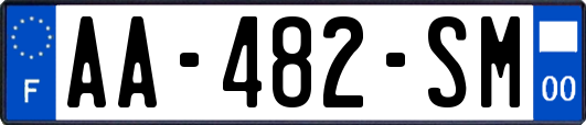 AA-482-SM