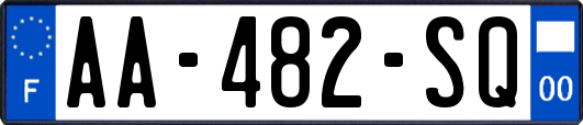 AA-482-SQ