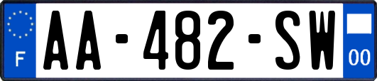 AA-482-SW