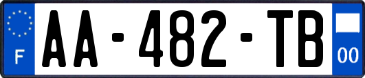 AA-482-TB