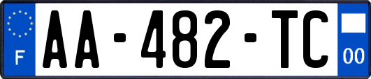 AA-482-TC