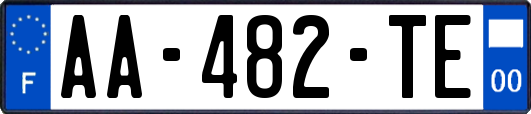 AA-482-TE