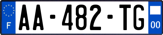 AA-482-TG