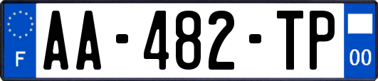 AA-482-TP