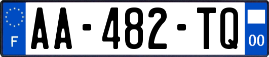 AA-482-TQ