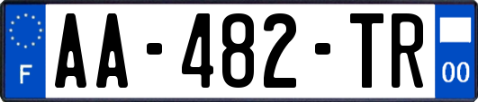 AA-482-TR