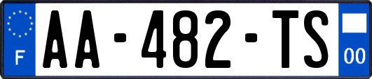 AA-482-TS