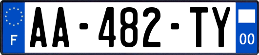 AA-482-TY