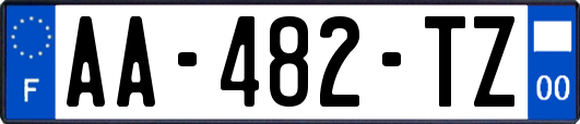 AA-482-TZ