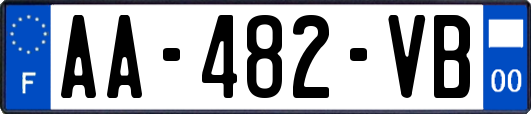 AA-482-VB