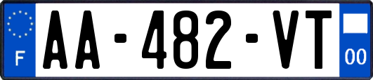 AA-482-VT