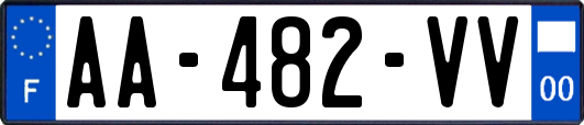 AA-482-VV