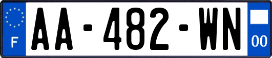 AA-482-WN