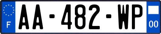 AA-482-WP