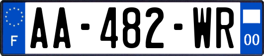 AA-482-WR