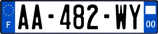 AA-482-WY