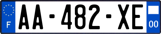 AA-482-XE