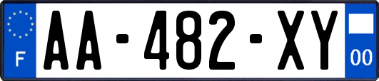 AA-482-XY