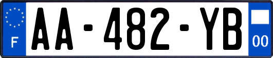 AA-482-YB