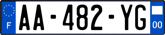 AA-482-YG