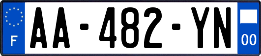 AA-482-YN