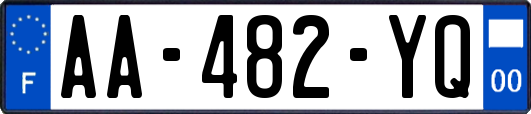 AA-482-YQ