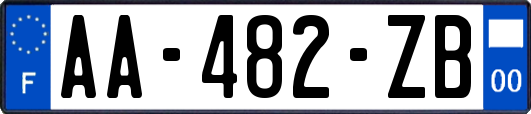 AA-482-ZB