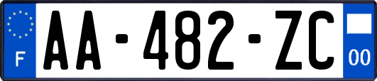 AA-482-ZC