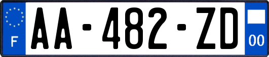 AA-482-ZD