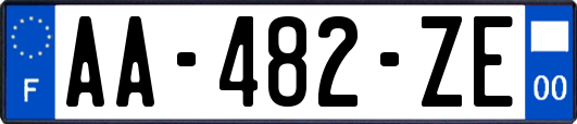 AA-482-ZE