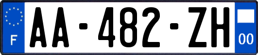 AA-482-ZH