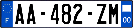 AA-482-ZM