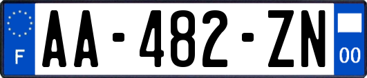 AA-482-ZN