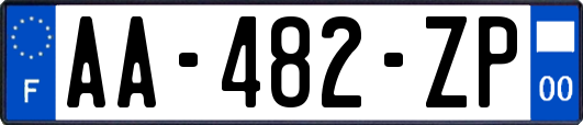 AA-482-ZP