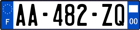 AA-482-ZQ