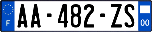 AA-482-ZS