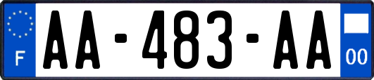 AA-483-AA