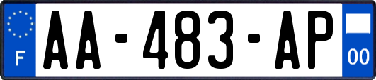 AA-483-AP