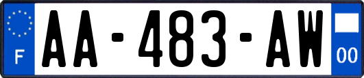 AA-483-AW